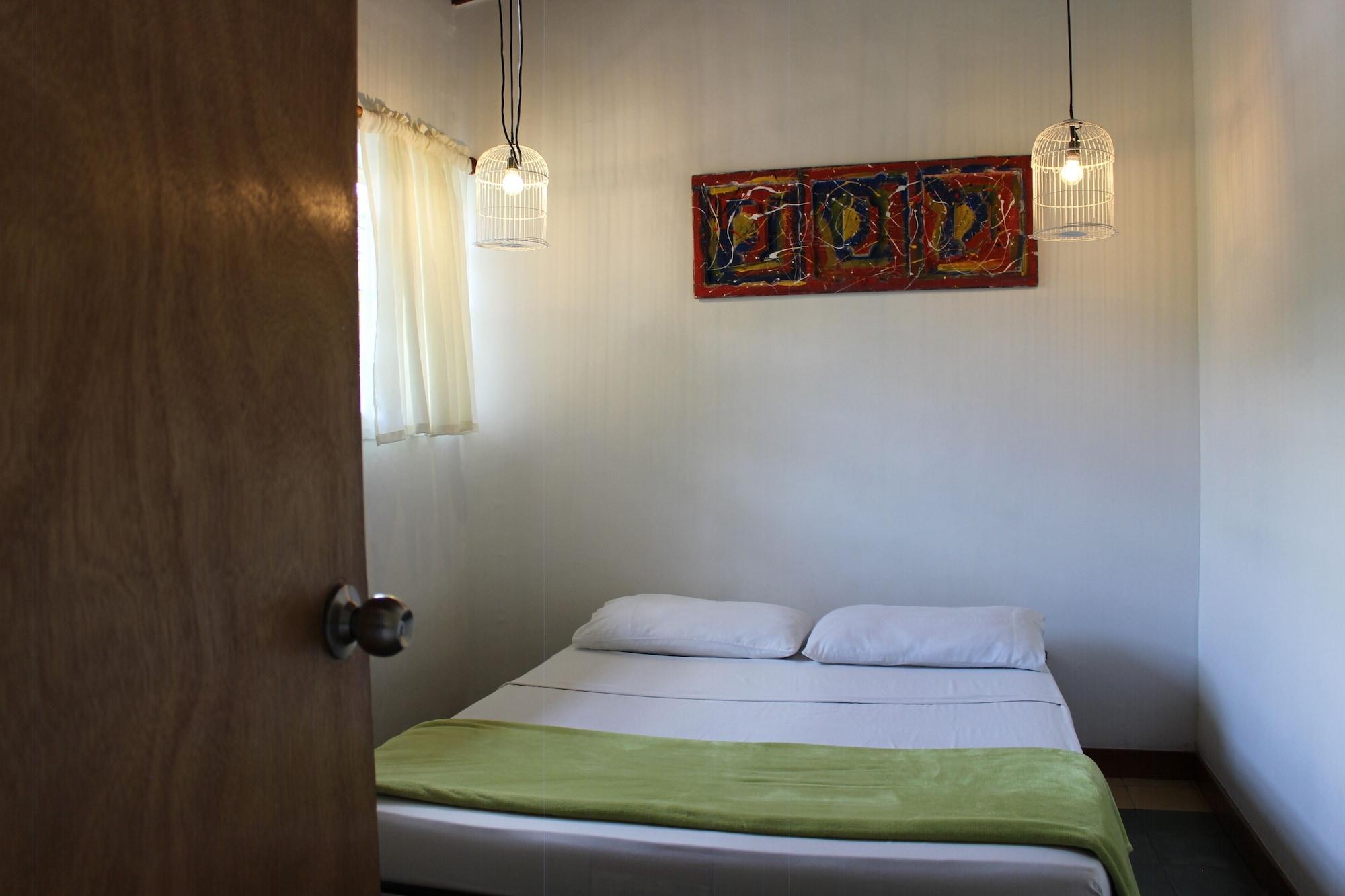 Hostal Casa Estacion เมเดยิน ภายนอก รูปภาพ