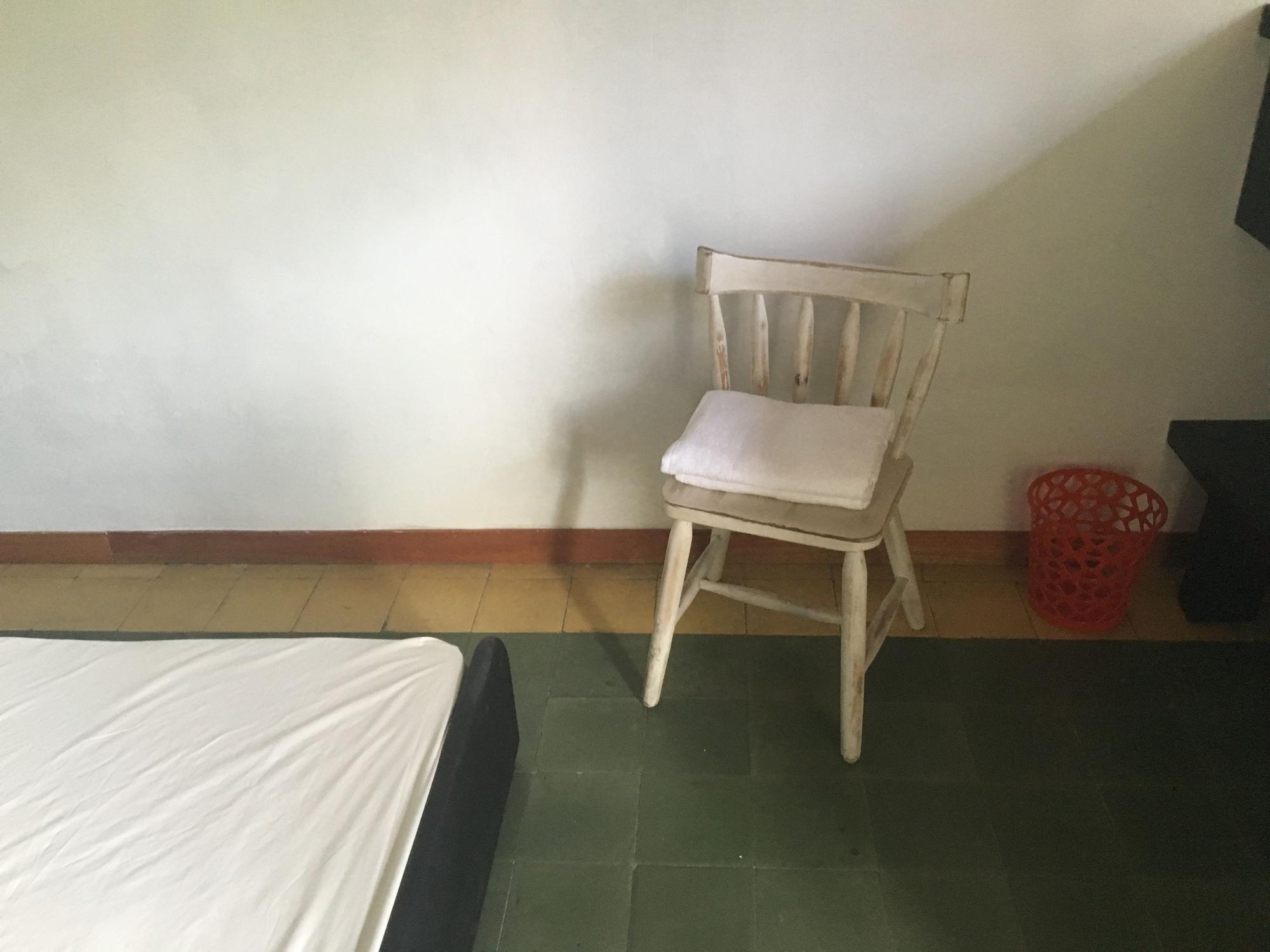 Hostal Casa Estacion เมเดยิน ภายนอก รูปภาพ