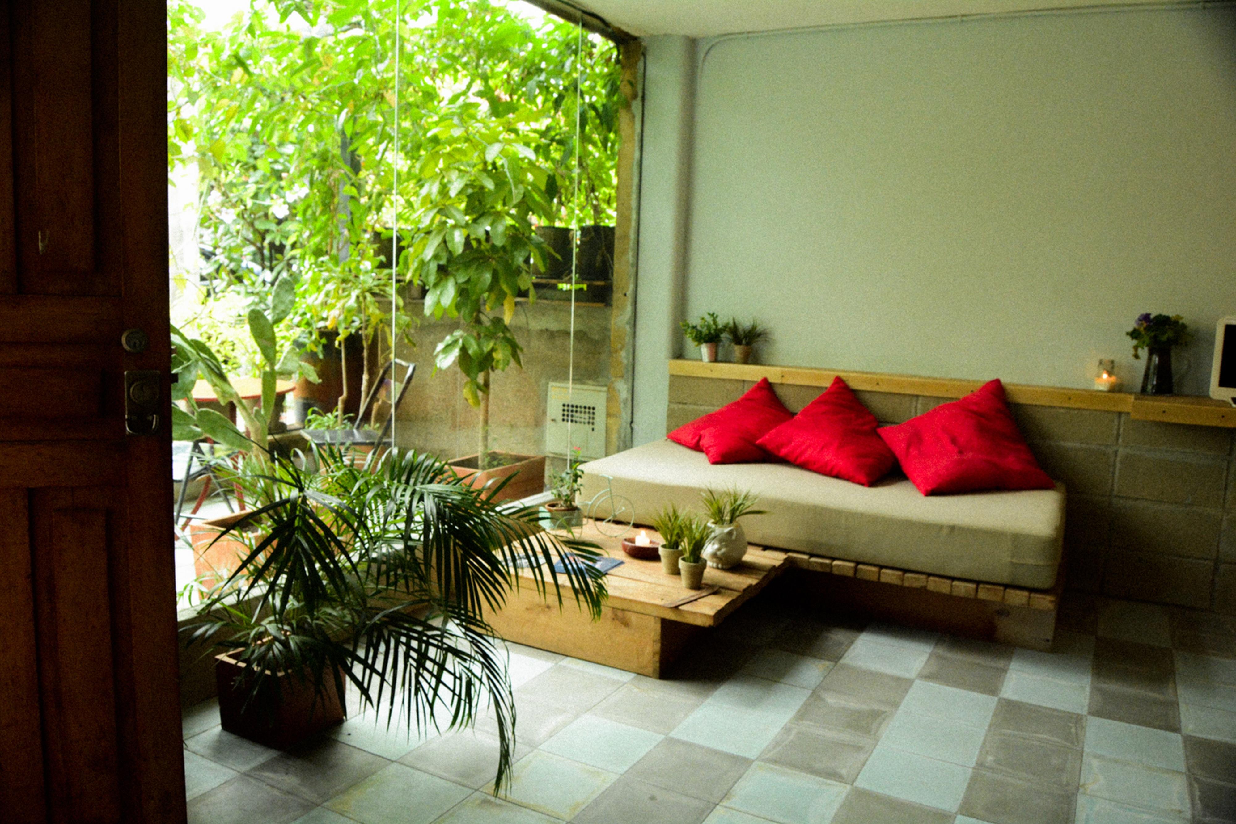 Hostal Casa Estacion เมเดยิน ภายนอก รูปภาพ