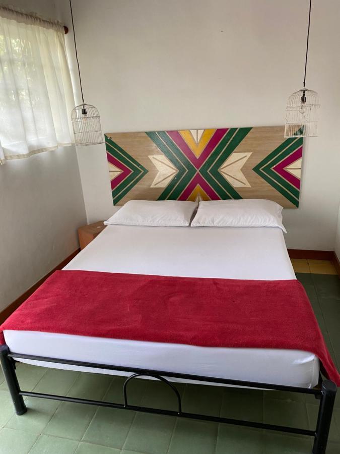 Hostal Casa Estacion เมเดยิน ภายนอก รูปภาพ