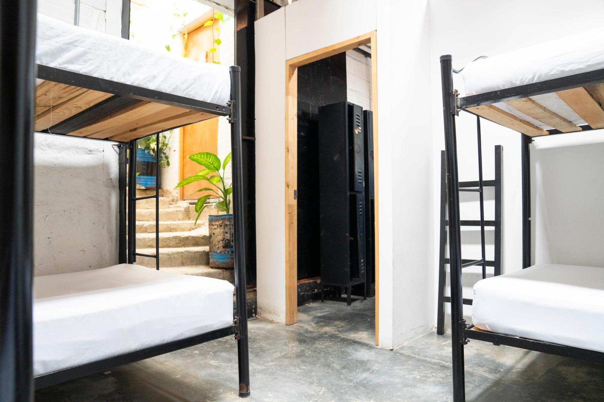 Hostal Casa Estacion เมเดยิน ภายนอก รูปภาพ
